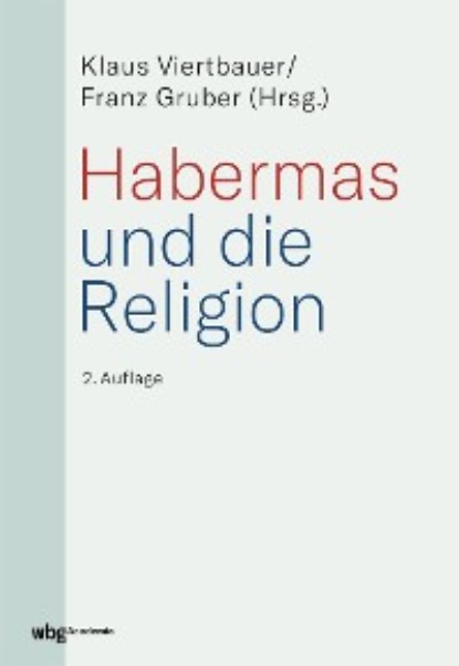 

Habermas und die Religion