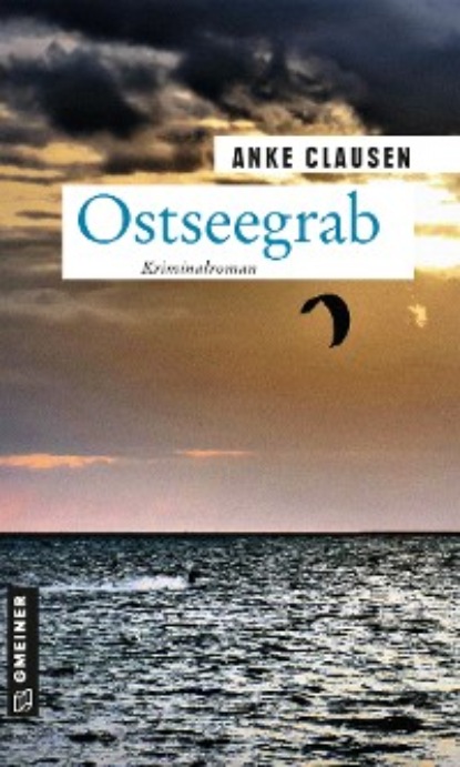 Anke Clausen - Ostseegrab