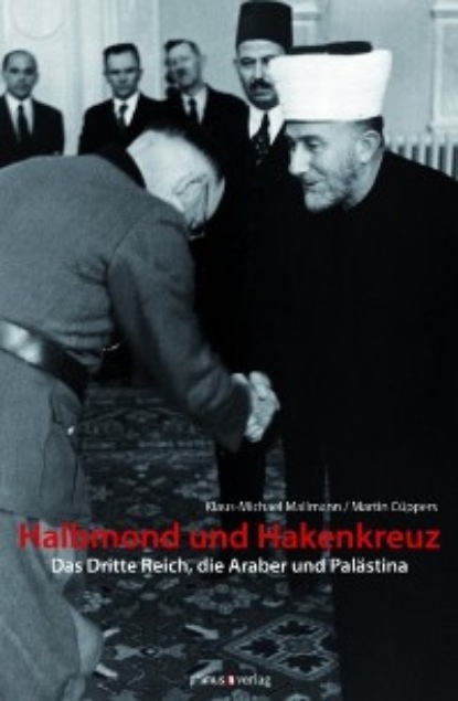

Halbmond und Hakenkreuz