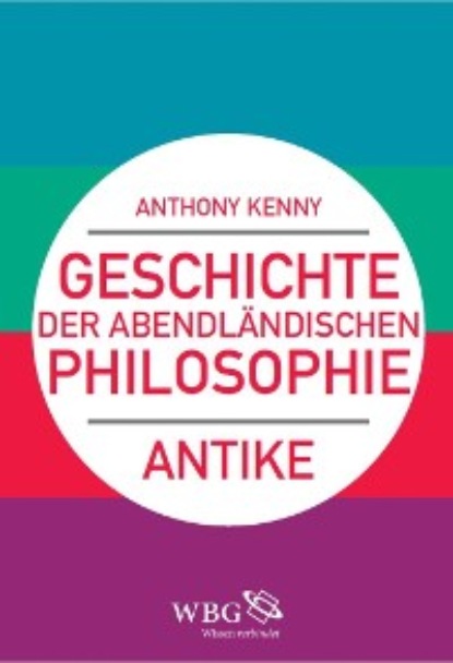 

Geschichte der abendländischen Philosophie