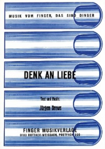 Denk an Liebe