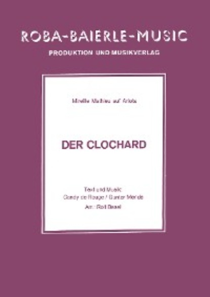 Der Clochard