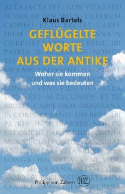 

Geflügelte Worte aus der Antike