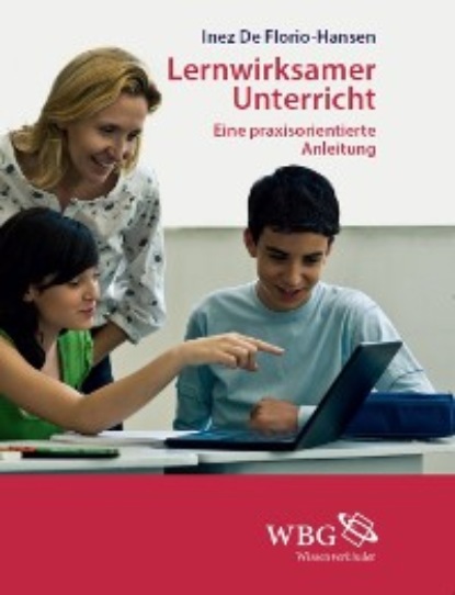 

Lernwirksamer Unterricht