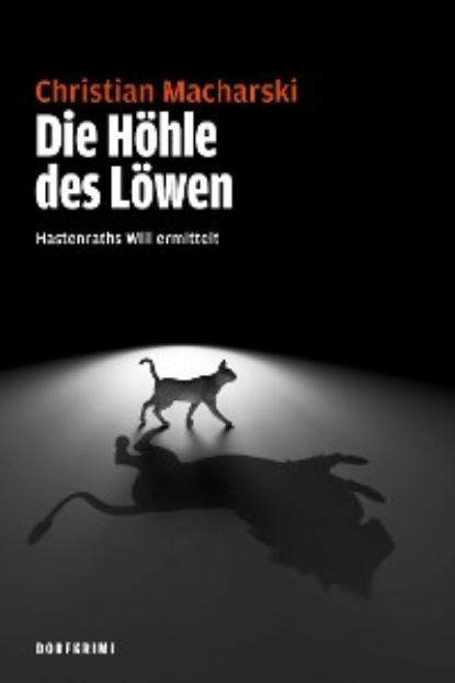Christian Macharski - Die Höhle des Löwen
