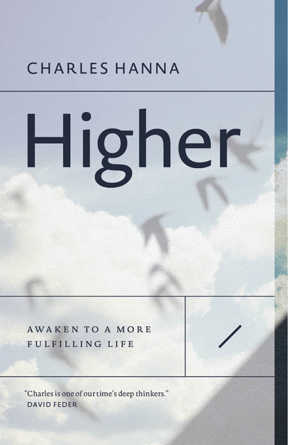 Charles Hanna — Higher