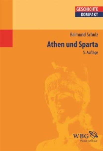 

Athen und Sparta