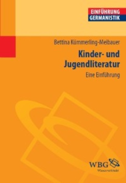 

Kinder- und Jugendliteratur