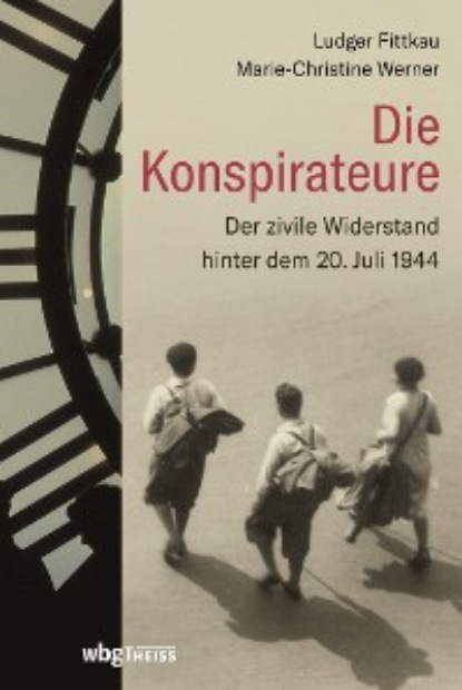 

Die Konspirateure