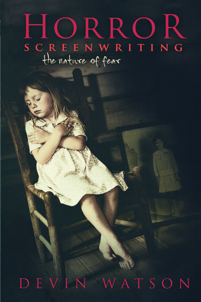 

Horror Screenwriting