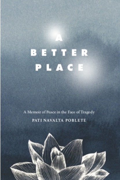 Pati Navalta Poblete - A Better Place