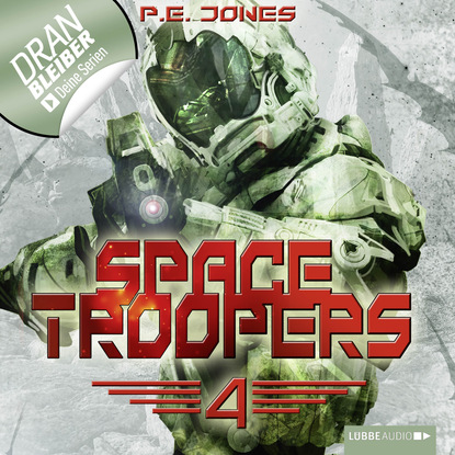 Space Troopers, Folge 4: Die R?ckkehr