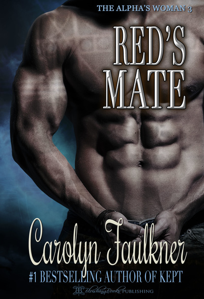 Carolyn Faulkner - Red's Mate