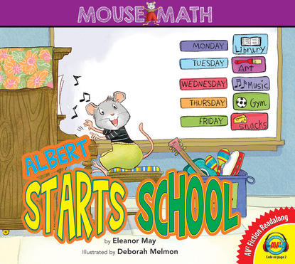 

Albert Starts School