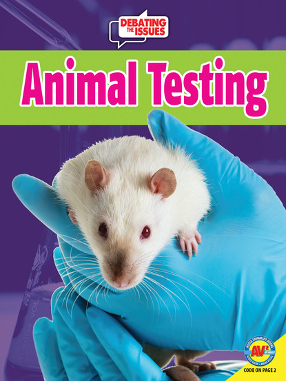 

Animal Testing