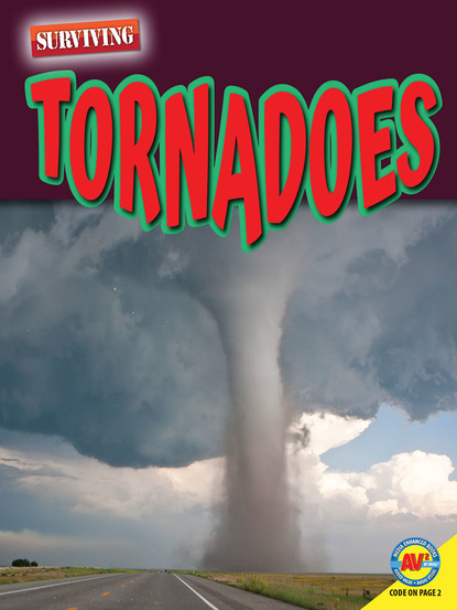 Marne Ventura - Tornadoes