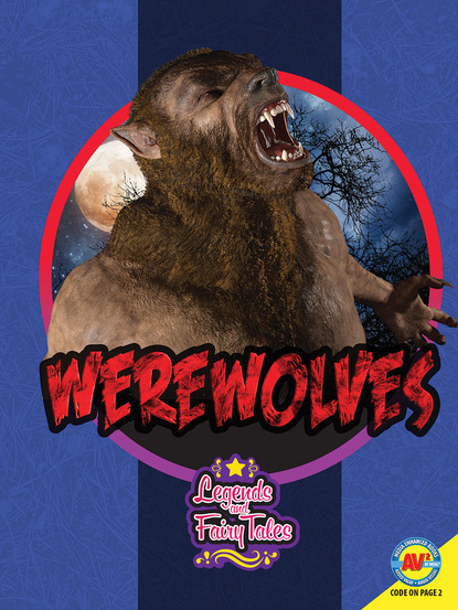 

Werewolves