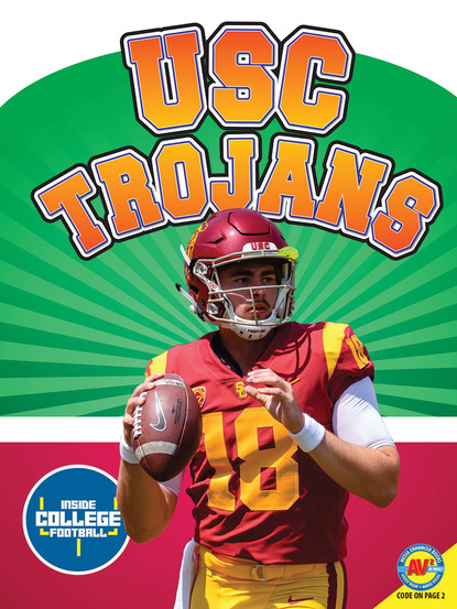 

USC Trojans