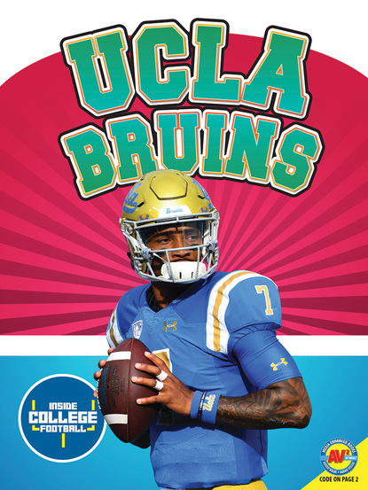 

UCLA Bruins