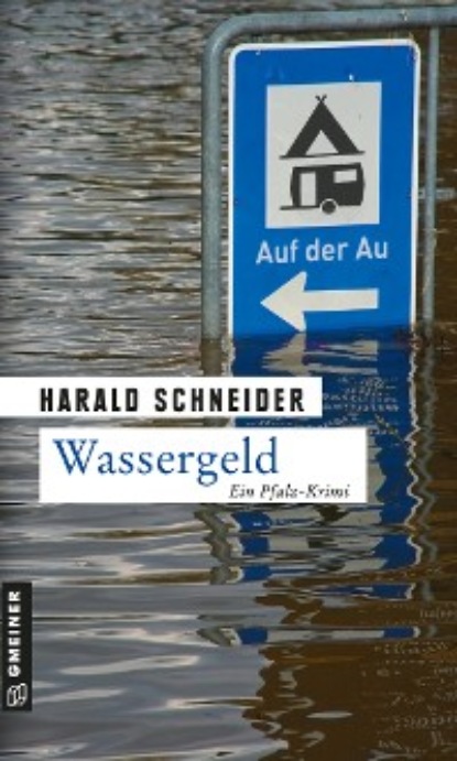 Harald Schneider - Wassergeld