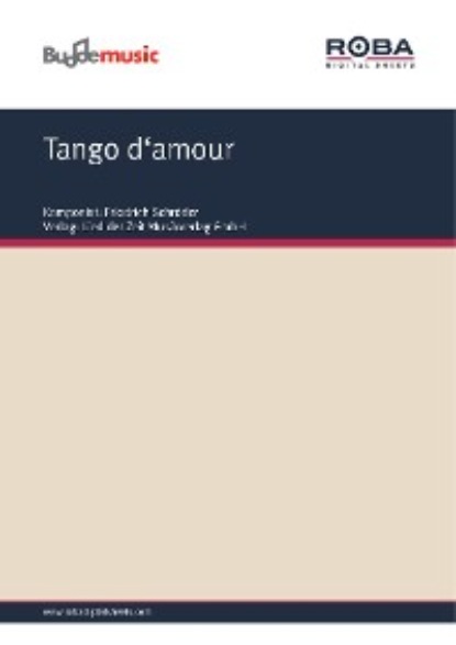 Tango d'amour