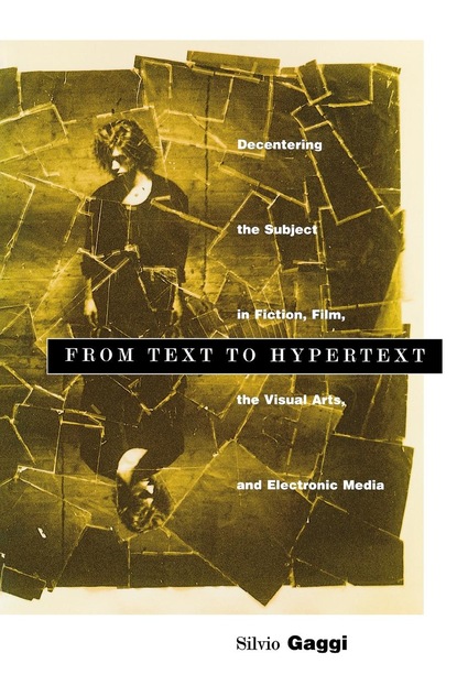 

From Text to Hypertext