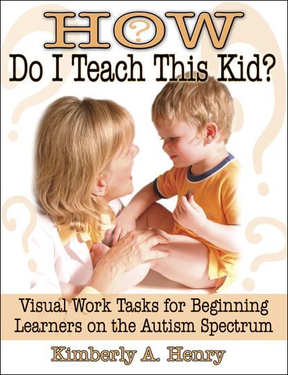 Kimberly A. Henry - How Do I Teach This Kid?