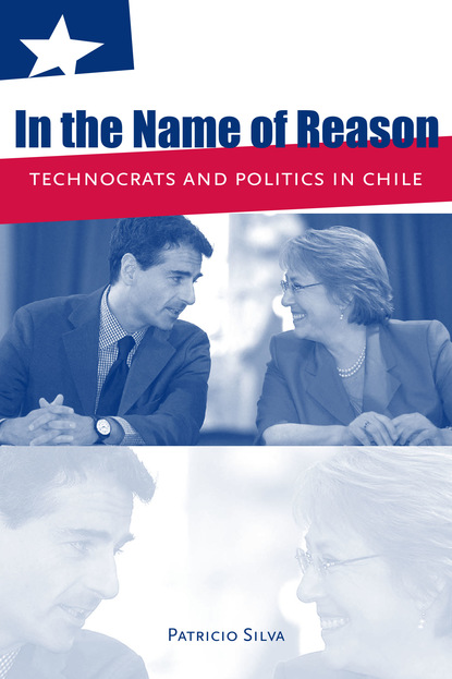 Patricio Silva - In the Name of Reason