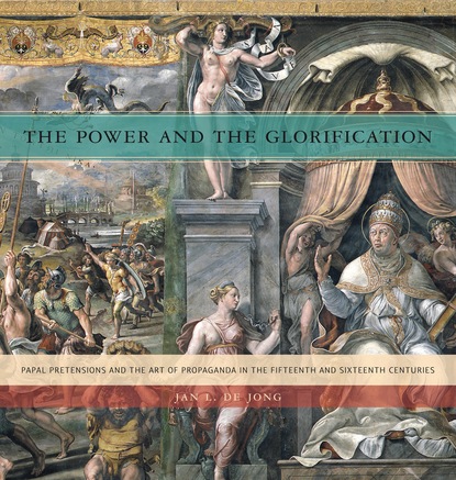 Jan L. de Jong - The Power and the Glorification