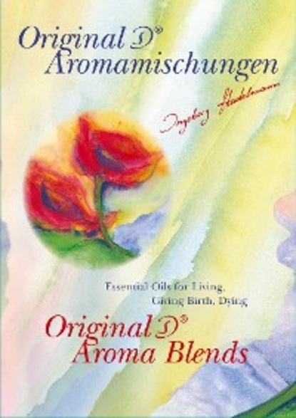 Original Stadelmann Aroma Blends (Ingeborg Stadelmann). 