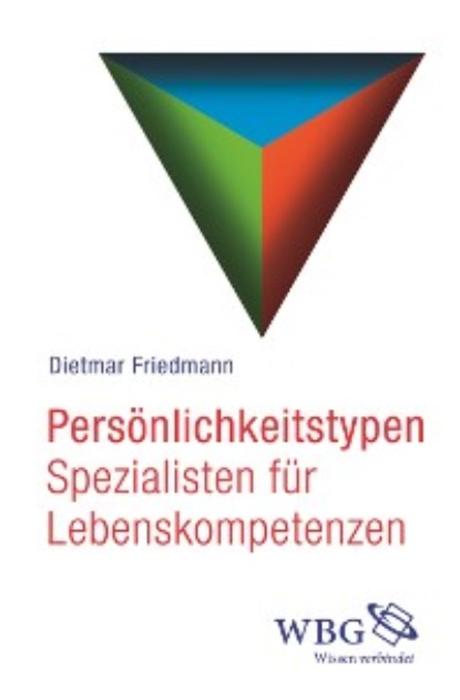 

Persönlichkeitstypen