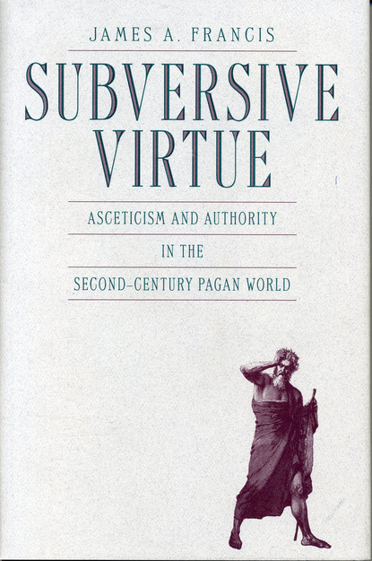 

Subversive Virtue