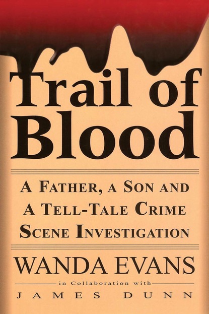 

Trail of Blood