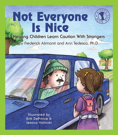 

Not Everyone Is Nice