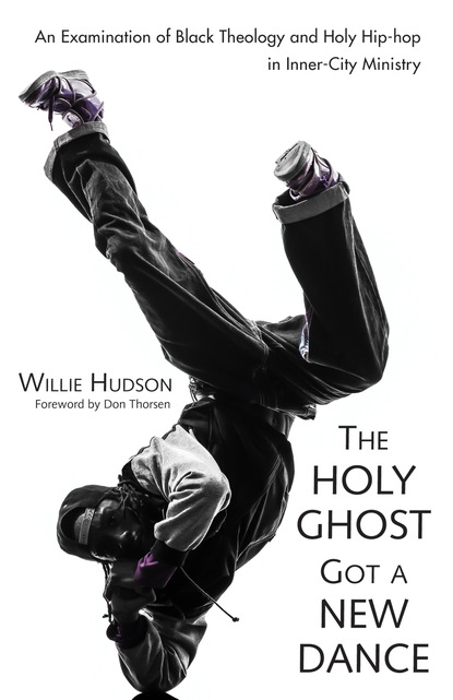 Willie Hudson - The Holy Ghost Got a New Dance