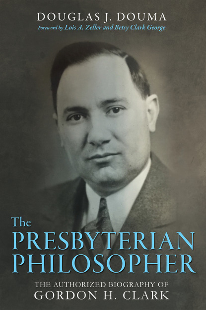 

The Presbyterian Philosopher