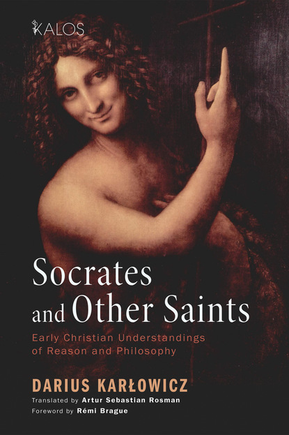 

Socrates and Other Saints