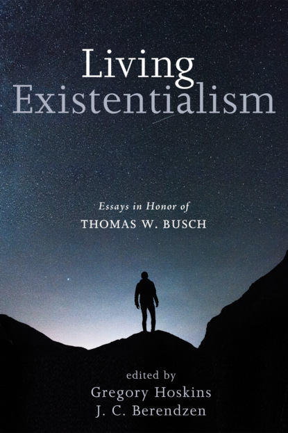 

Living Existentialism
