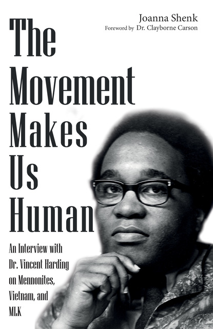 

The Movement Makes Us Human