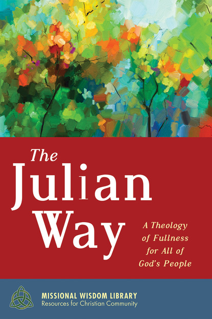 Justin Hancock — The Julian Way