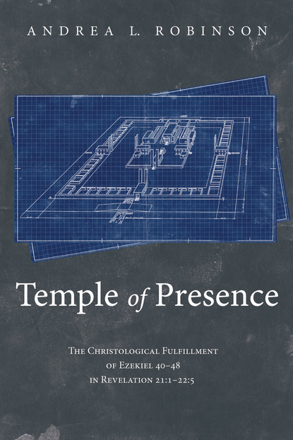 Andrea L. Robinson - Temple of Presence