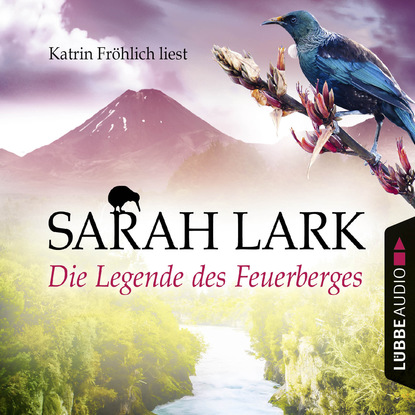 

Die Legende des Feuerberges