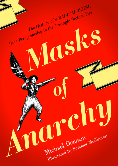 Michael Demson - Masks of Anarchy