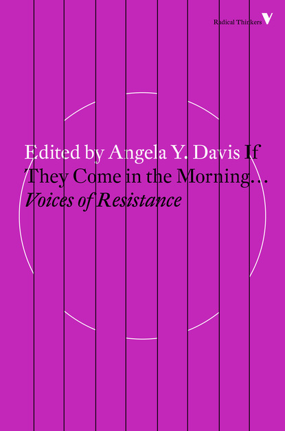 Angela Davis - If They Come in the Morning …