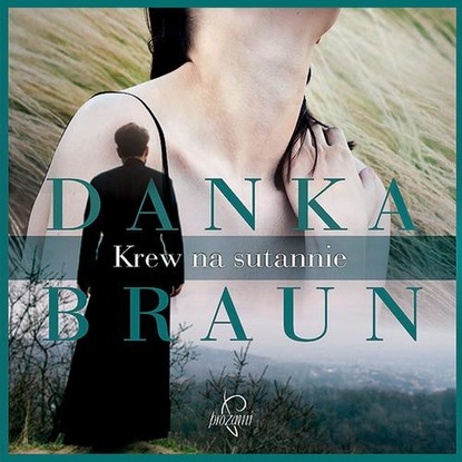

Krew na sutannie