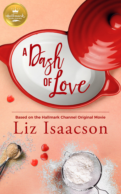 

A Dash of Love