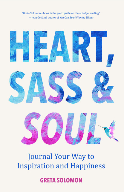 

Heart, Sass & Soul
