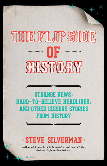 

The Flip Side of History