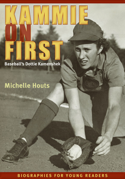 Michelle Houts - Kammie on First