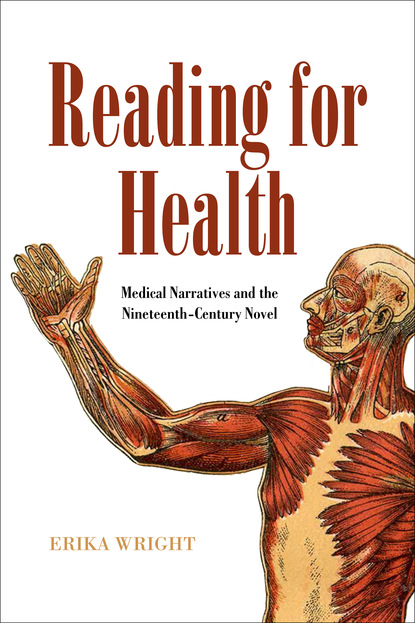 Erika Wright - Reading for Health